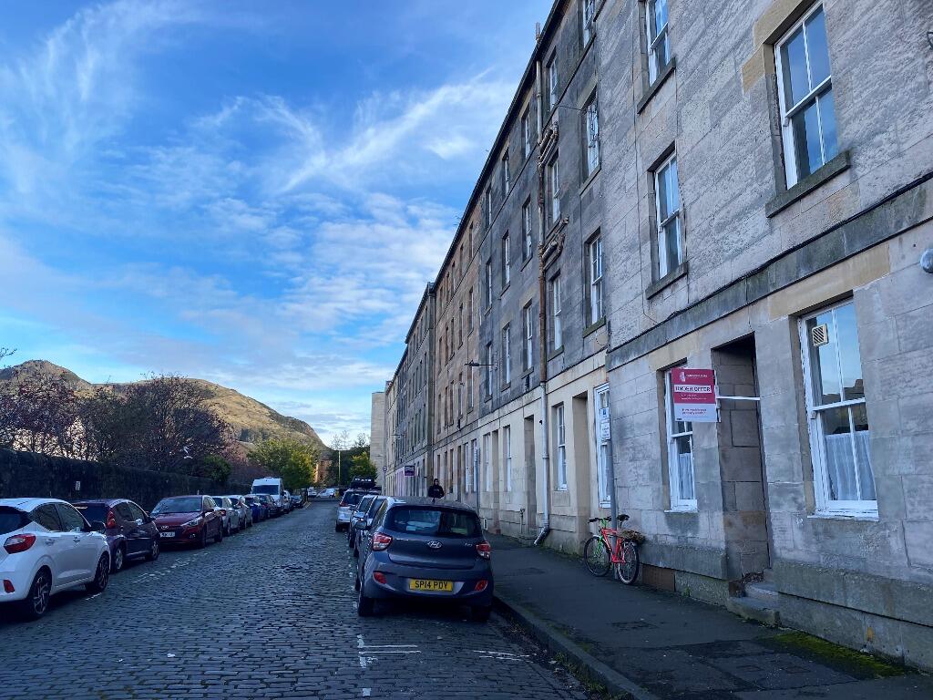 Main image of property: Parkside Street, South Side, Edinburgh, EH8