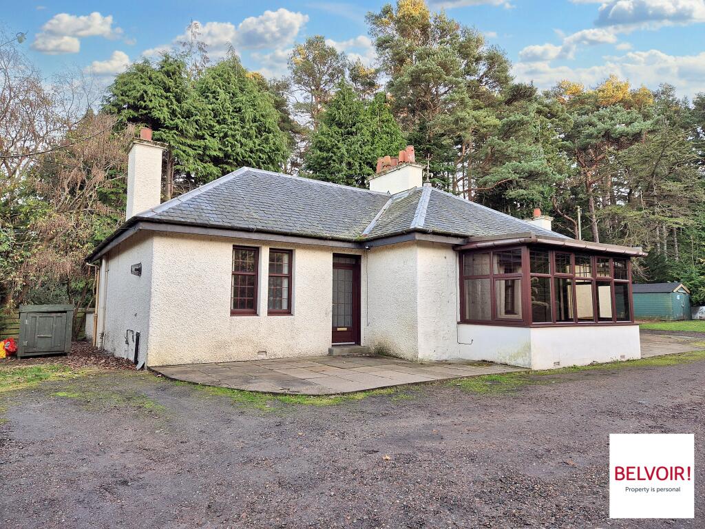 Main image of property: Inglewood, Nairn, Highland, IV12