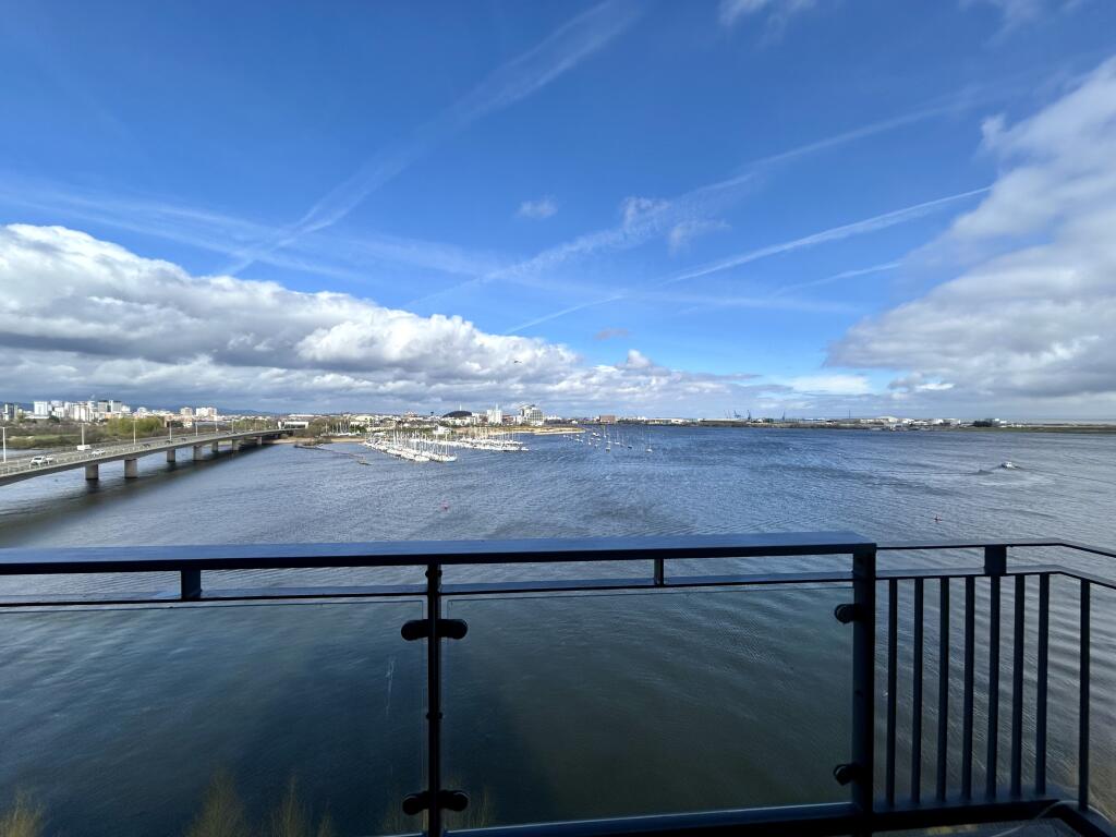 Main image of property: Lady Isle House, Ferry Court, Prospect Place