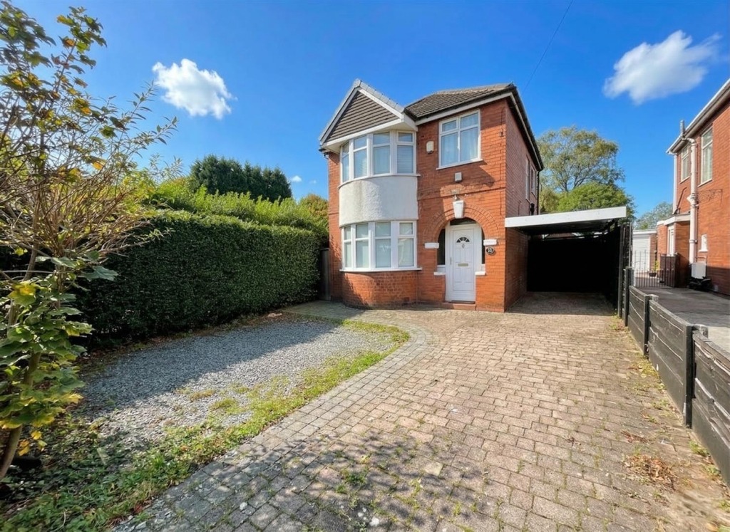 Main image of property: Norris Road, Sale