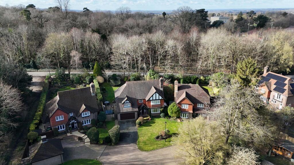 Main image of property: Pauls Place, Ashtead, KT21