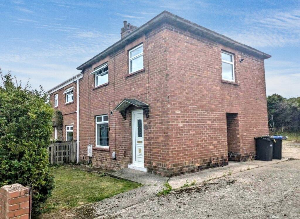 Main image of property: Derby Crescent, Moorside, Consett, Durham, DH8 8DZ