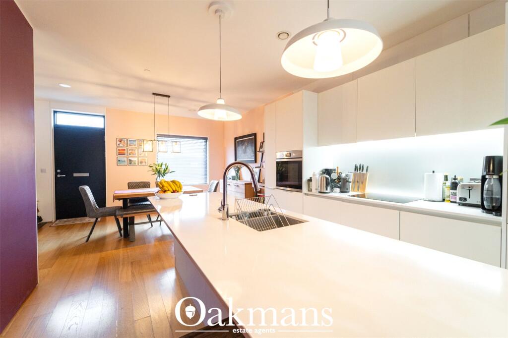 Additional image 9 of Rotton Park Street, Birmingham, West Midlands, B16