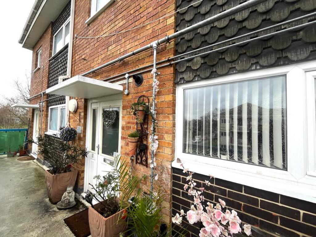 Main image of property: Nashe Way, Fareham, Hampshire, PO15