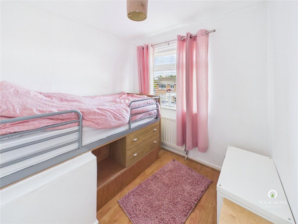 House in Newcastle upon Tyne, Blakelaw, Denton Burn - More