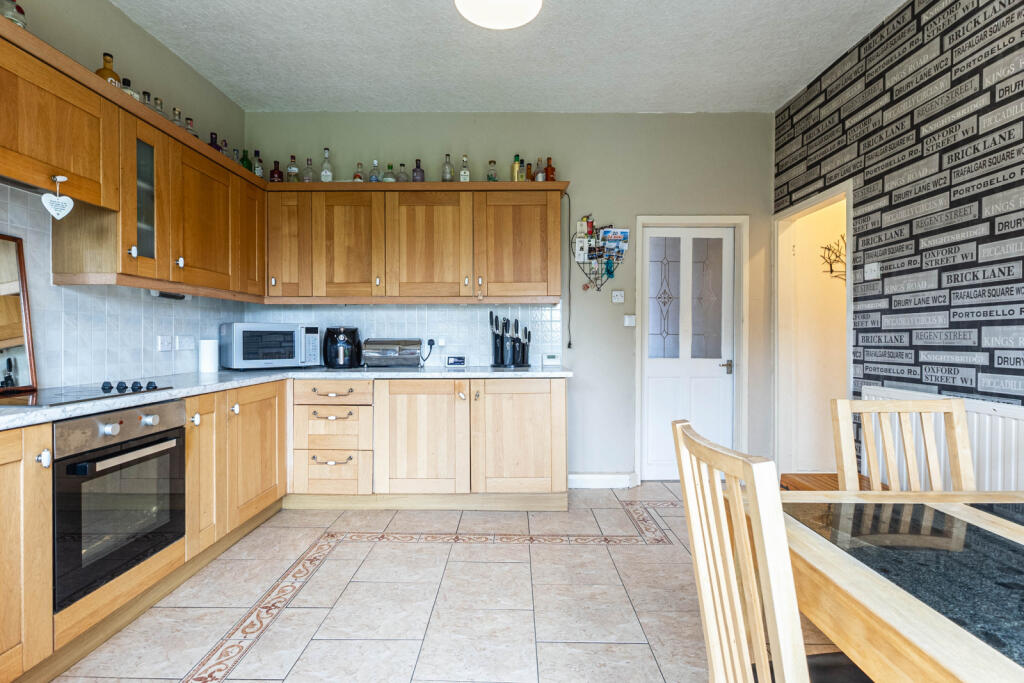 House in Sheffield - View 5