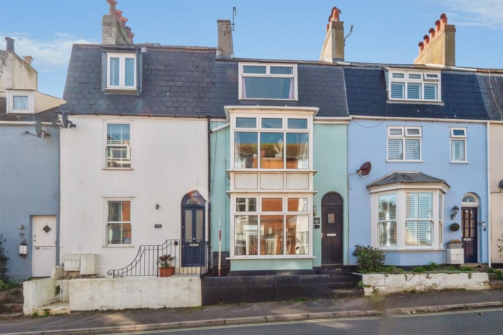 Main image of property: Newberry Road, Weymouth