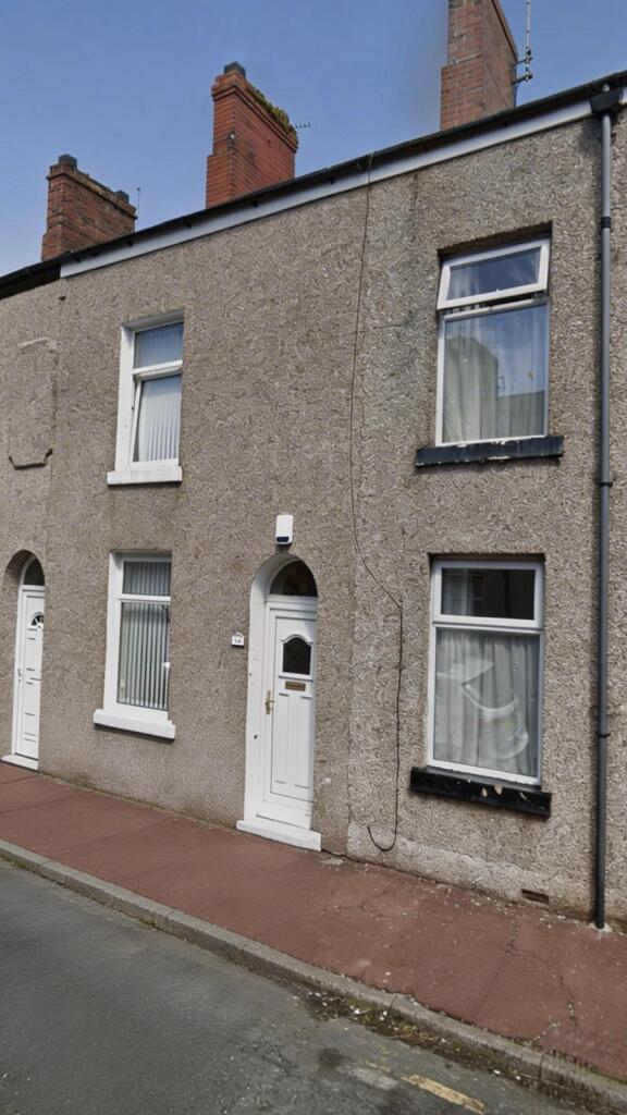 Main image of property: Manchester Street, Barrow-in-Furness, Cumbria