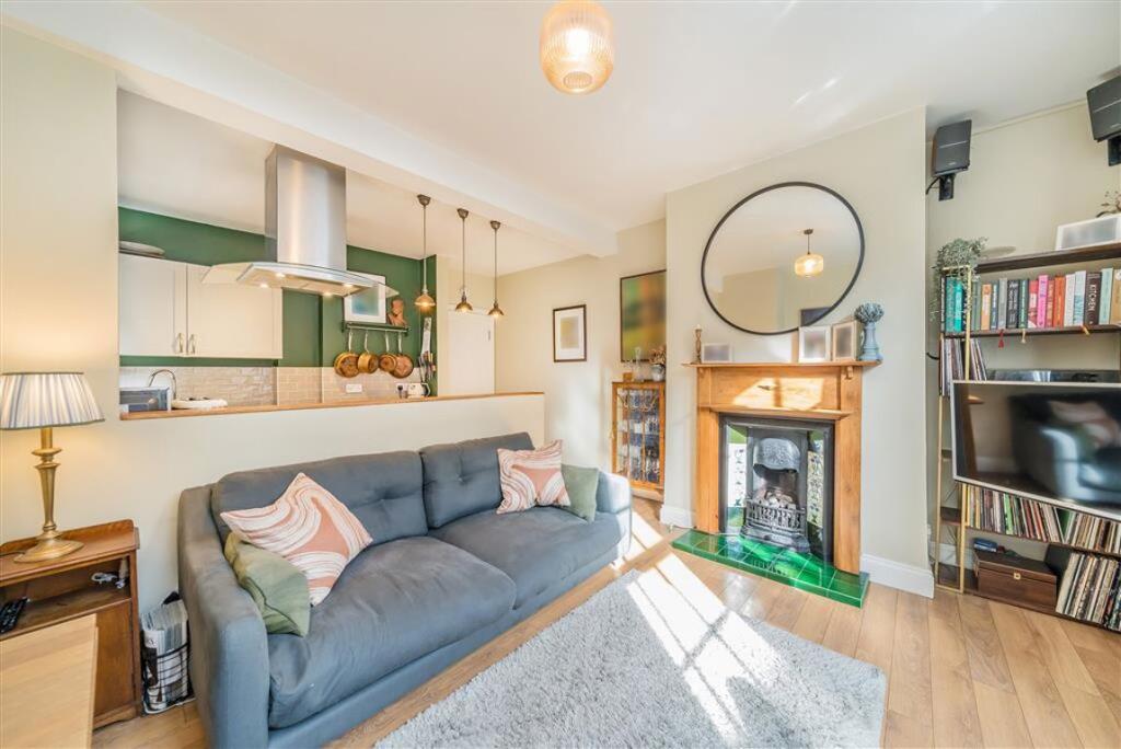 Main image of property: Lyham Road, Brixton