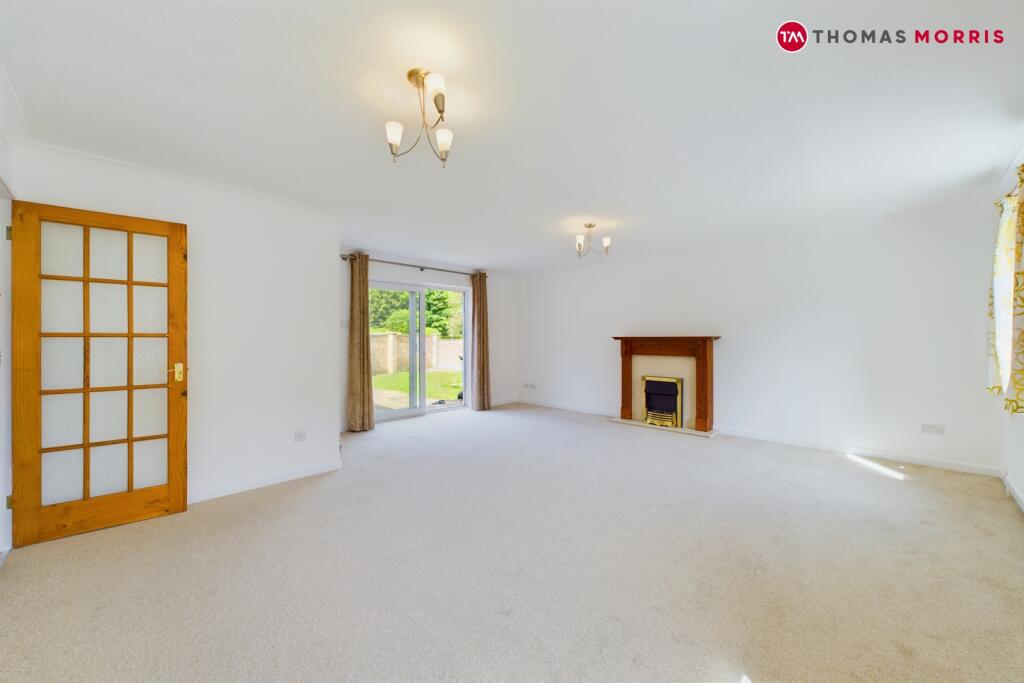 House in South Cambridgeshire, Fowlmere - View 5