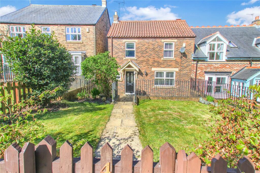 Main image of property: Spring Bank Wood, Wynyard