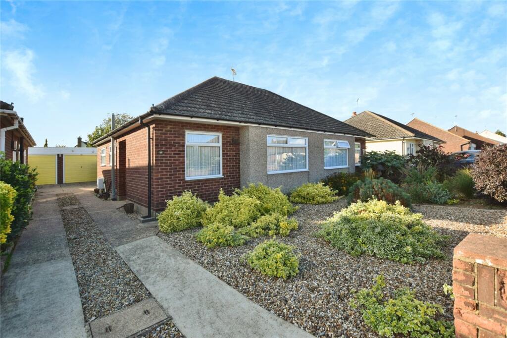 Main image of property: Rose Avenue, Stanway, Colchester, Essex, CO3