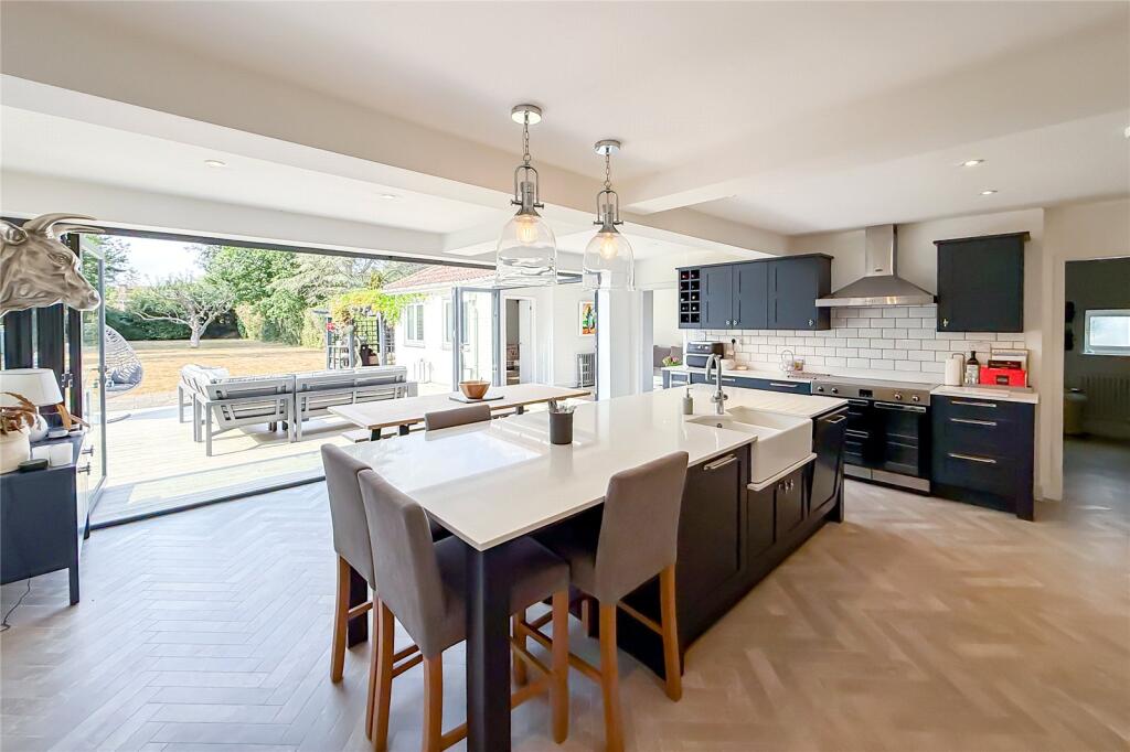 Main image of property: Blackmore Way, Blackmore End, Hertfordshire, AL4