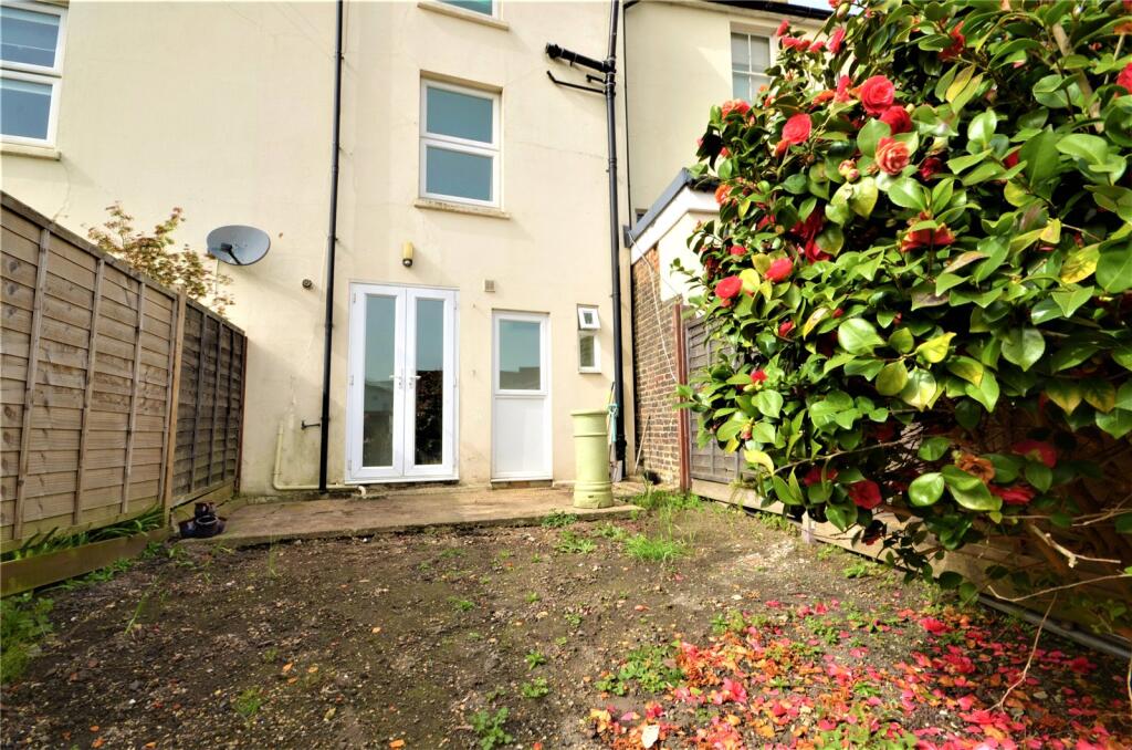 Main image of property: Garlands Road, Redhill, Surrey, RH1