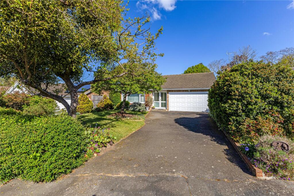 Main image of property: Birch Grove, Cobham, Surrey, KT11
