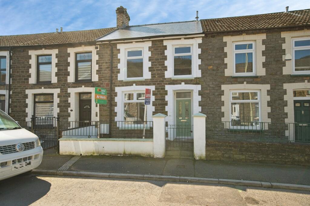 Main image of property: Bailey Street, Ton Pentre, Pentre