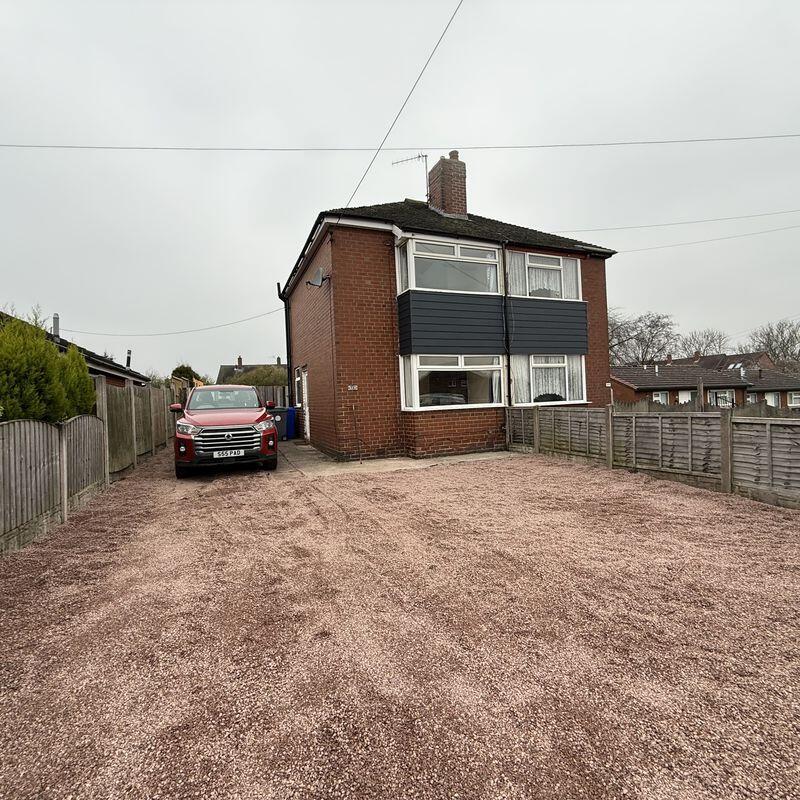 Main image of property: Dividy Road, Stoke-On-Trent