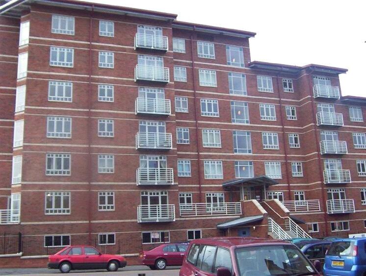 Main image of property: Osbourne House, Queen Victoria Road, Coventry, West Midlands, CV1