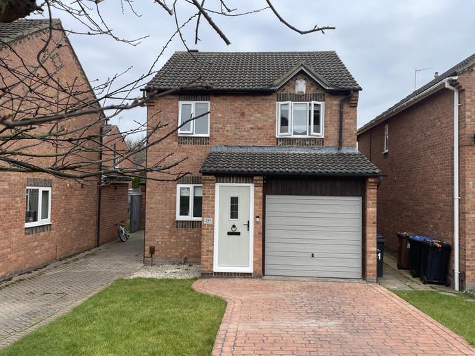 Main image of property: Eagle Park, Marton-in-Cleveland, MIDDLESBROUGH