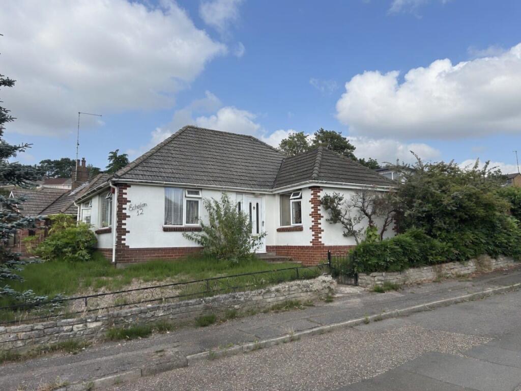 Main image of property: Hythe Road, Poole, BH15