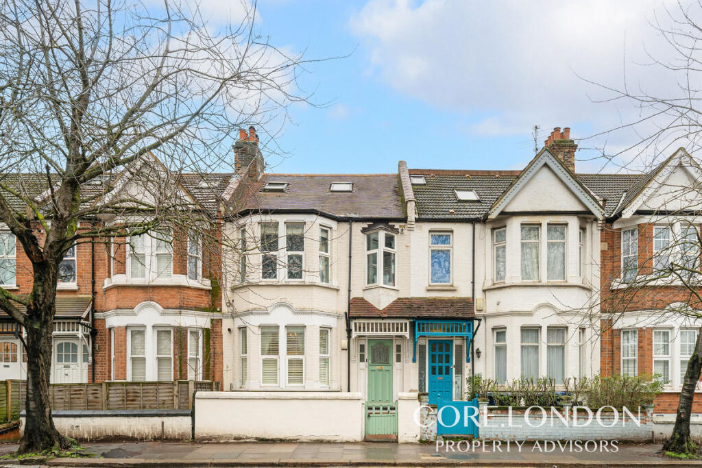 Main image of property: Horn Lane, Acton, W3