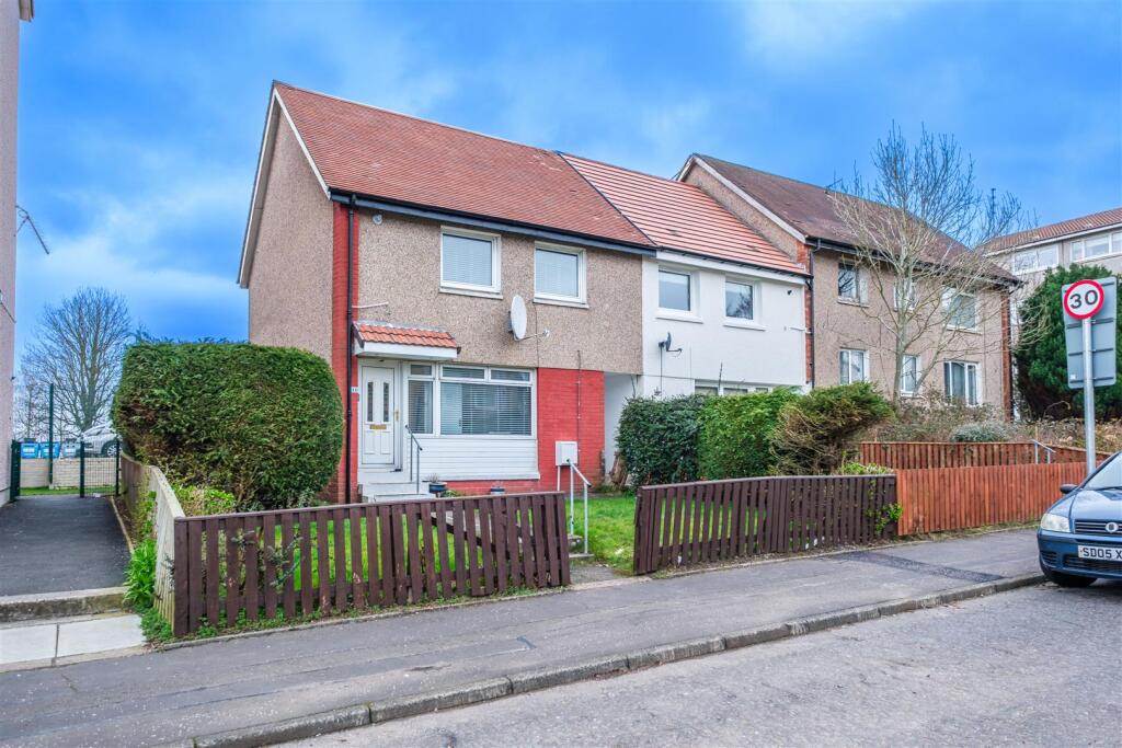 Main image of property: Lochaber Drive, Rutherglen