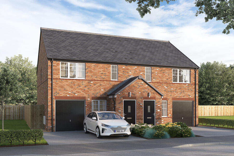 Main image of property: Pontefract Lane,
Newsam Green,
Leeds,
LS9 0FB