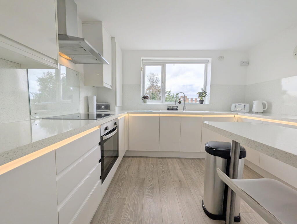 Apartment in Southport, Meols Cop - View 2
