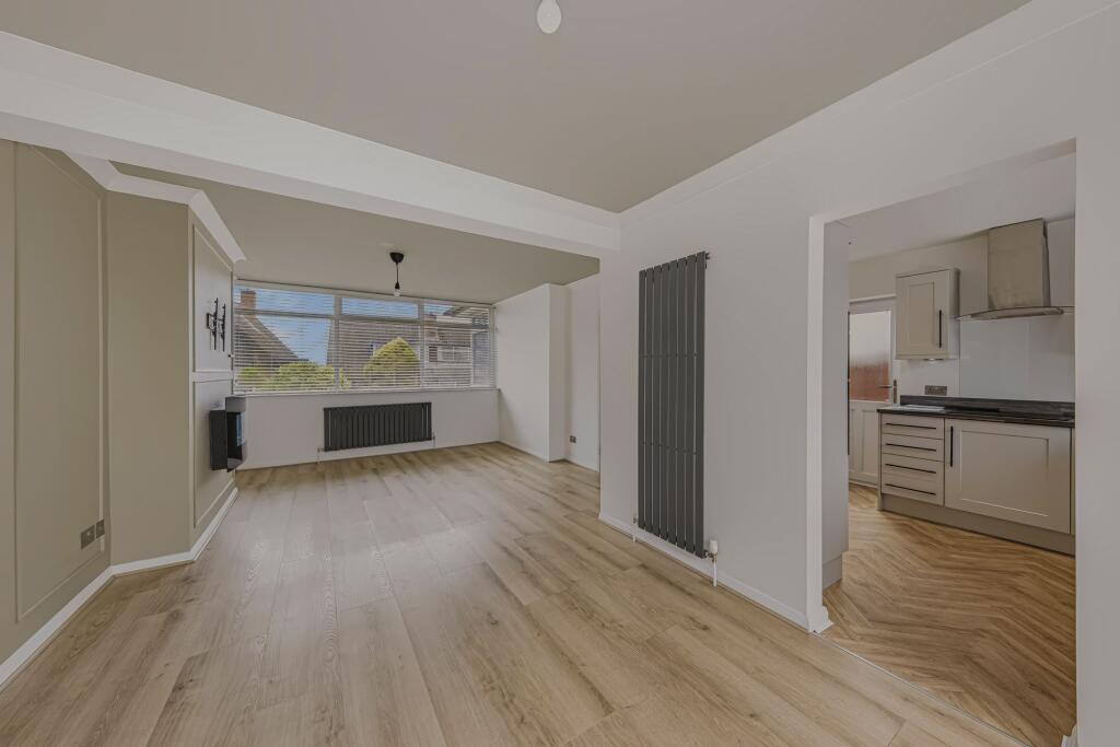 House in Stoke-on-Trent - View 5