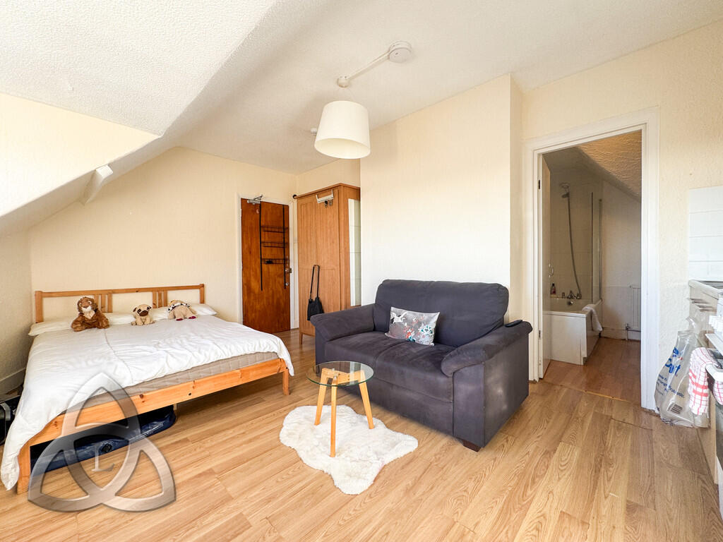 Main image of property: Muswell Hill Road, N10
