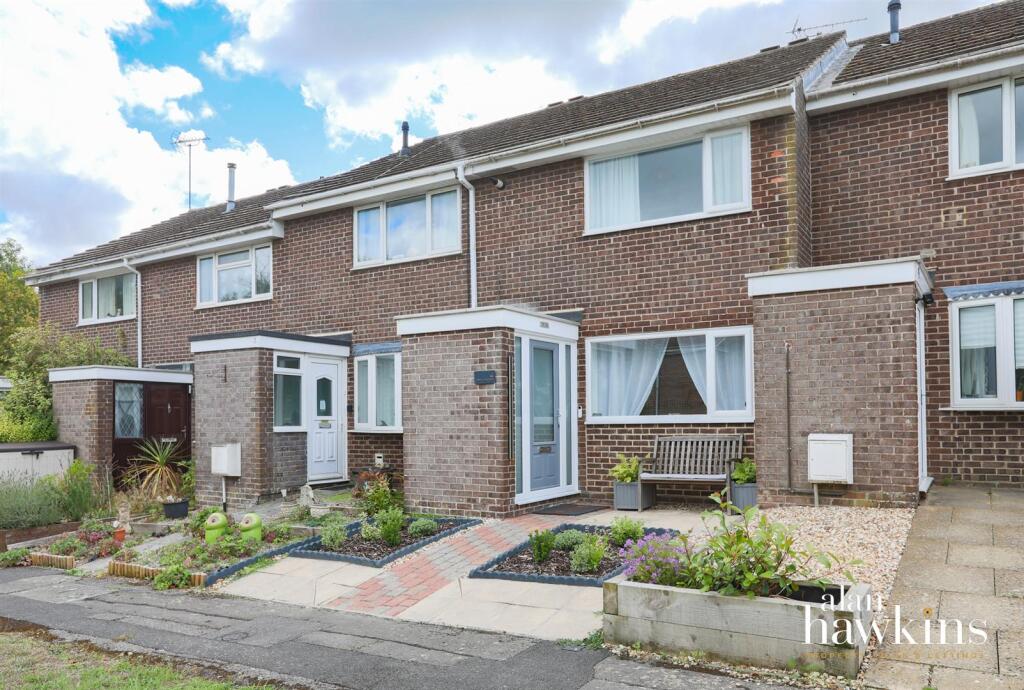 Main image of property: Lucerne Close, Royal Wootton Bassett