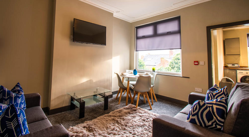 House in Sheffield - View 5