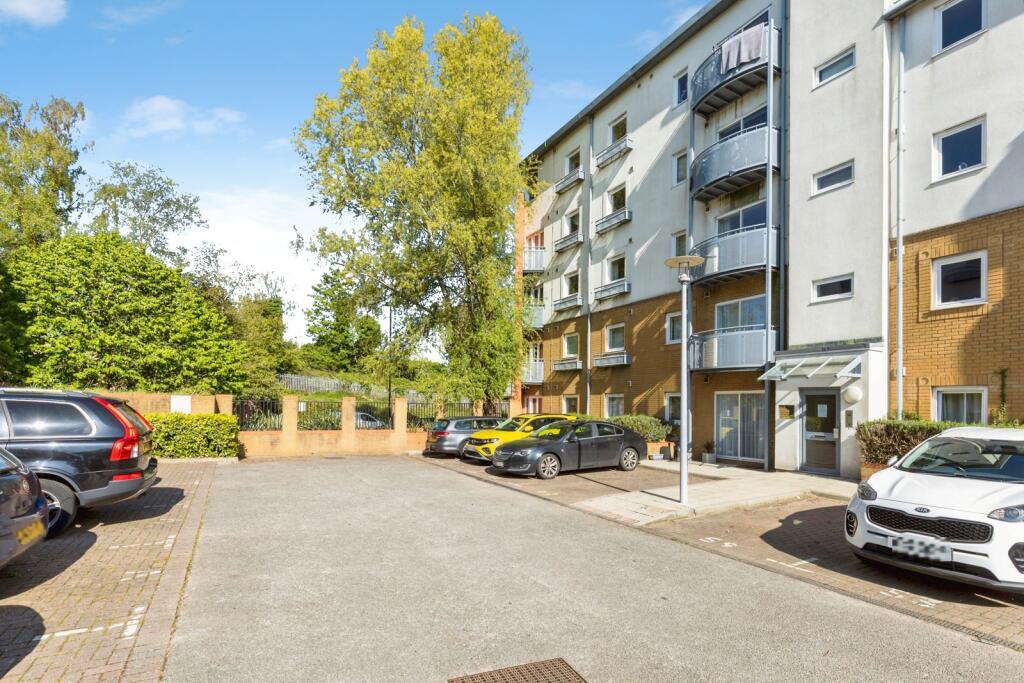 Main image of property: Trafalgar Gardens, Crawley, West Sussex, RH10