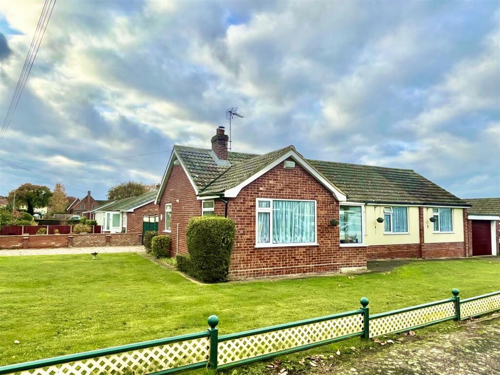 Main image of property: Lovat Close, Harleston