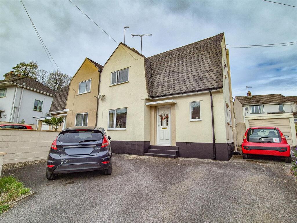 Main image of property: Cambridge Avenue, Dursley