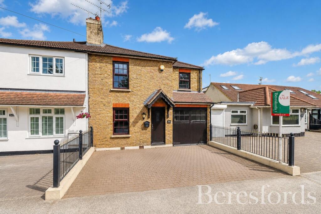 Main image of property: St. Marys Lane, Upminster, RM14
