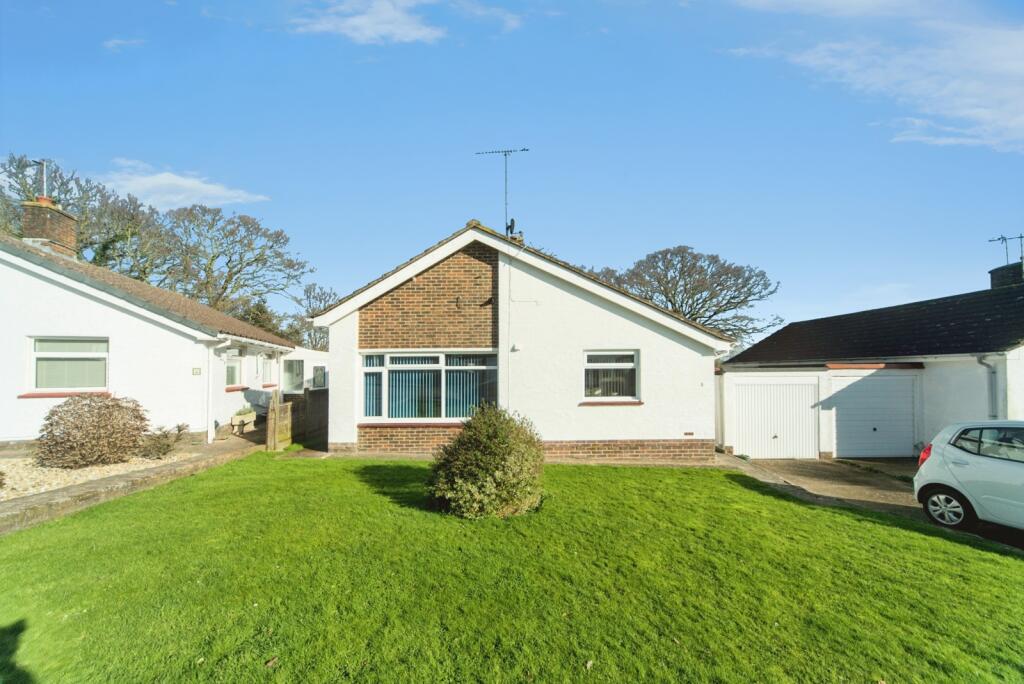 Main image of property: Montfort Road, Pevensey, BN24