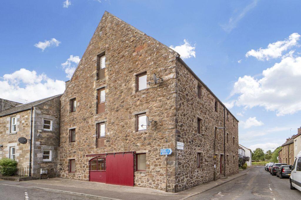 Main image of property: 3 Starch Mill, Haddington, Ford Road, EH41 4BP