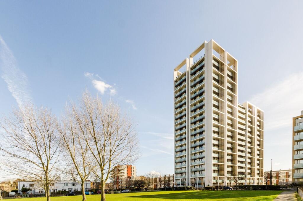 Main image of property: Robsart Street, Brixton, London, SW9