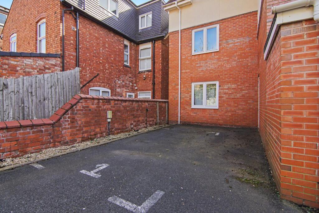 Friars Road, Friars Court, CV1 - View 5