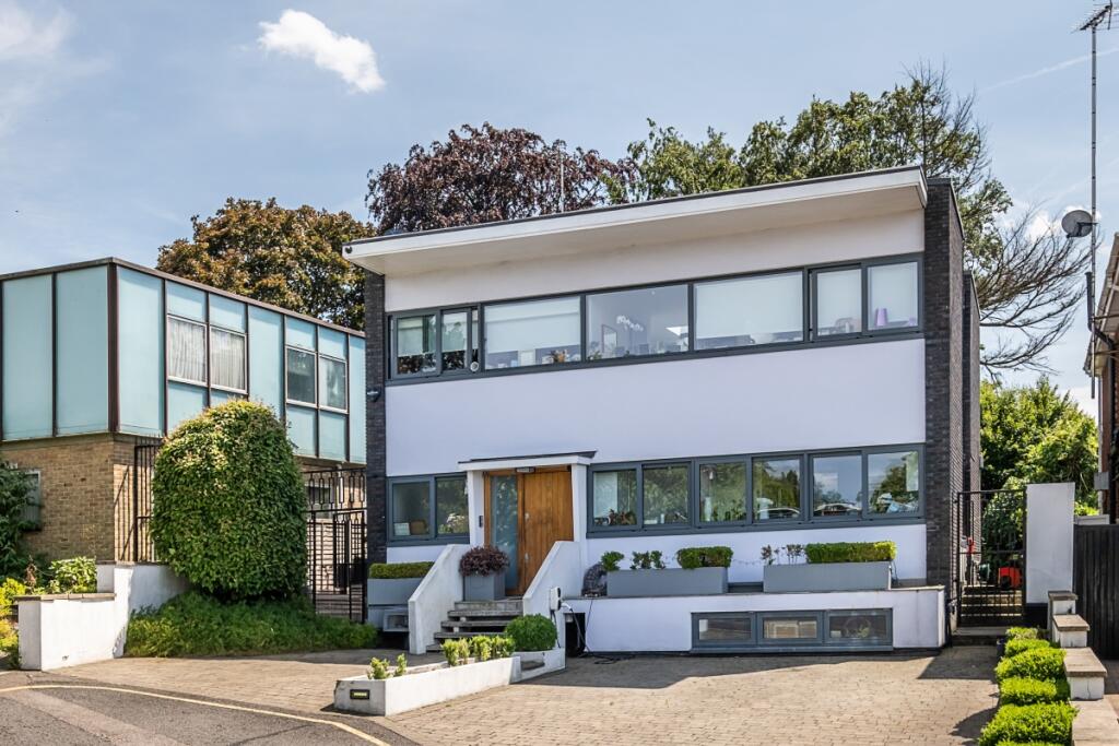 Main image of property: Golders Park Close NW11