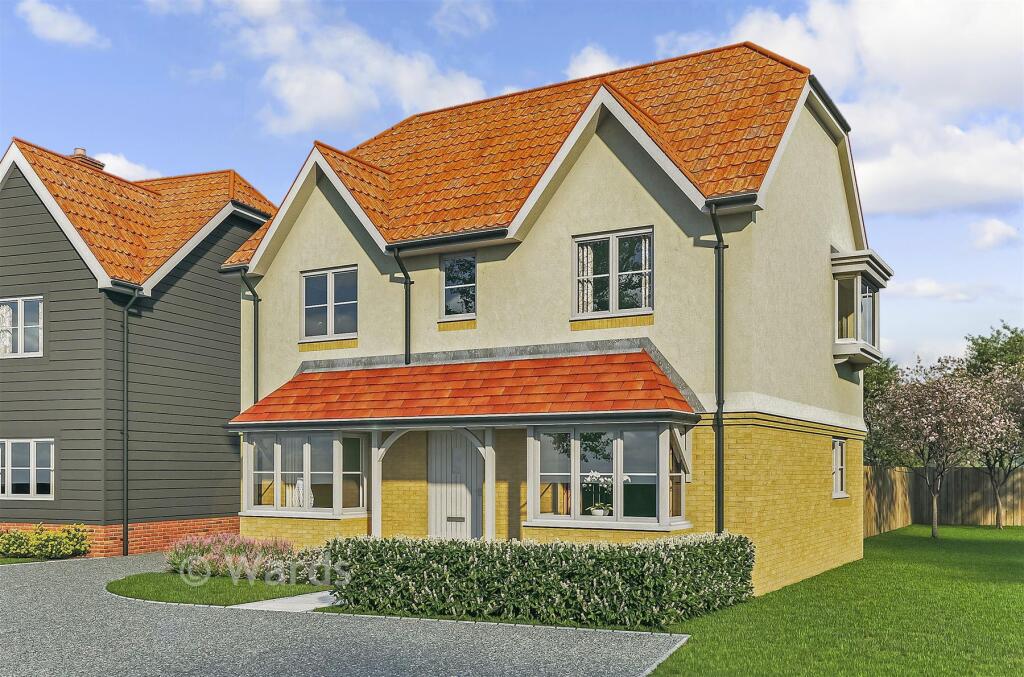 Main image of property: Blake Gardens, Scocles Road, Minster On Sea, Sheerness, Kent