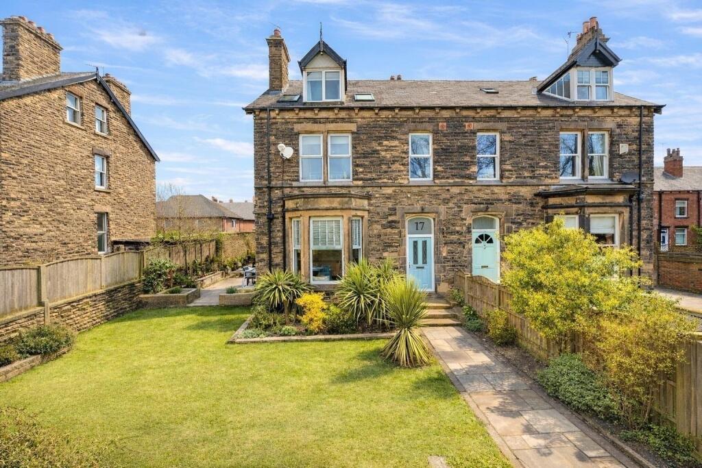 Main image of property: Warrels Grove