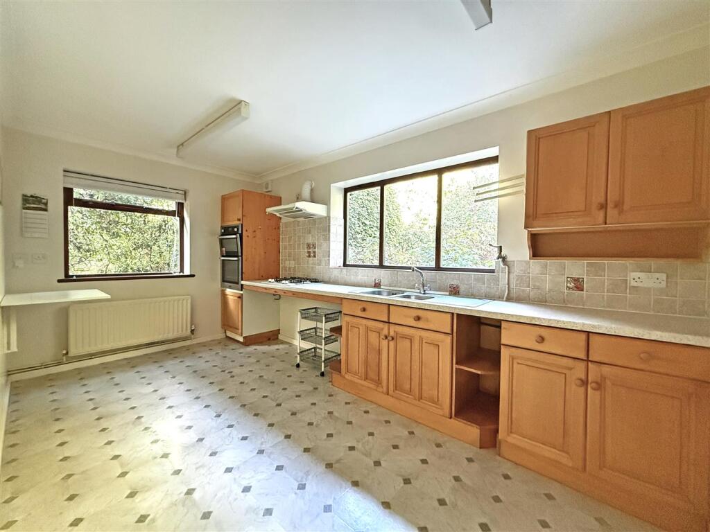 House in Church Stretton, Shropshire - View 4