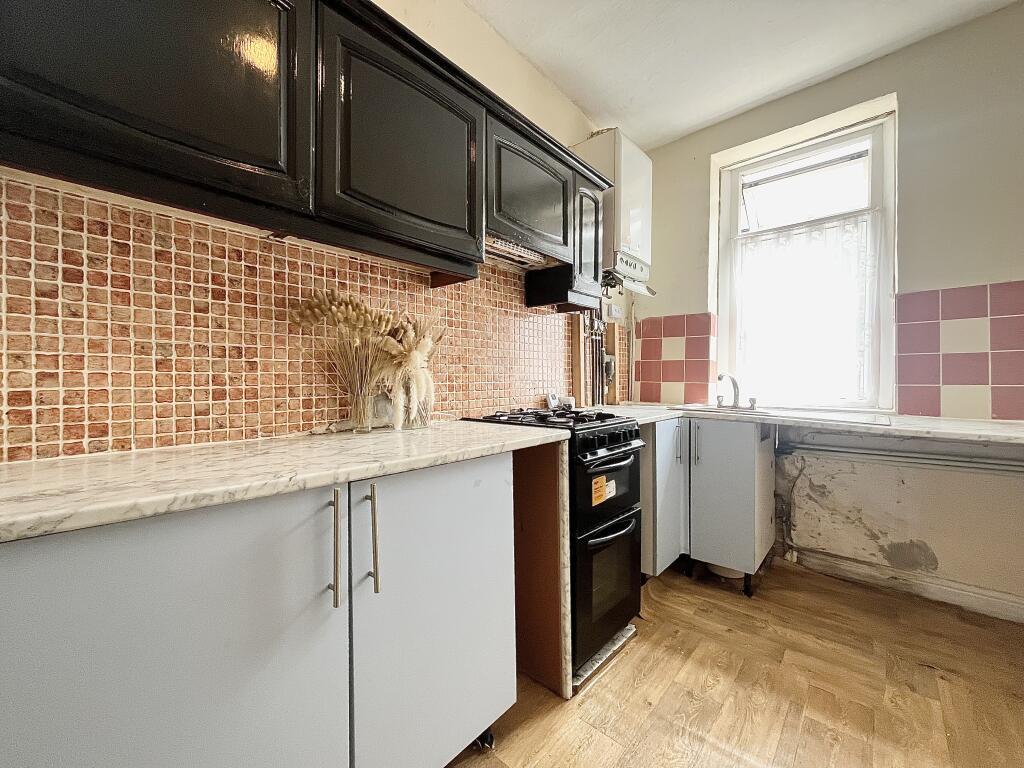 Main image of property: Lister Street, KEIGHLEY