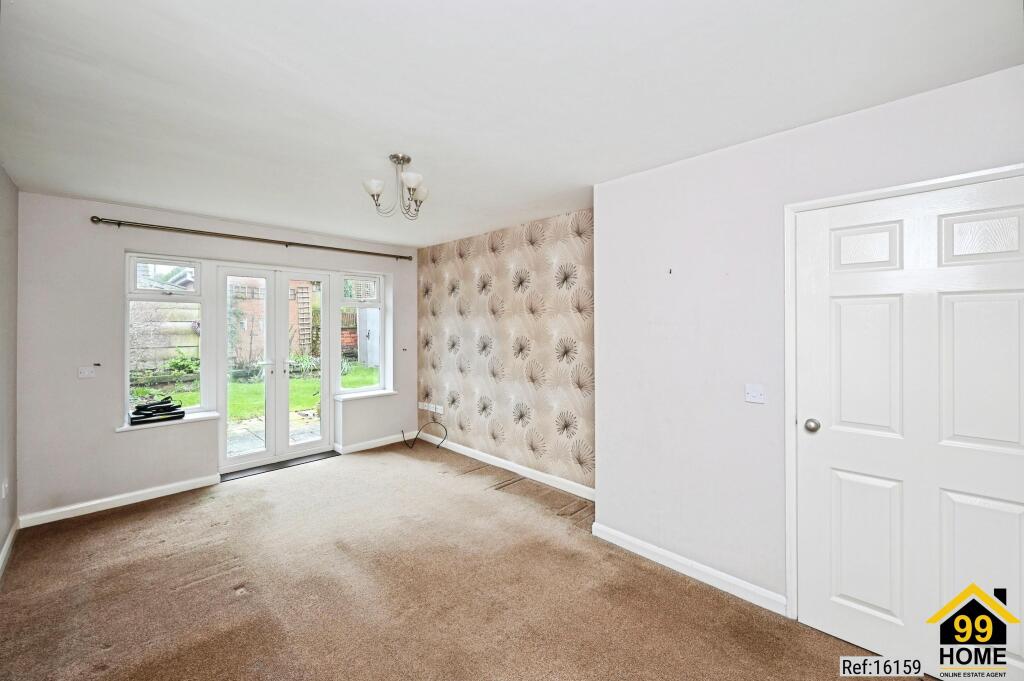 House in Nottingham - View 4