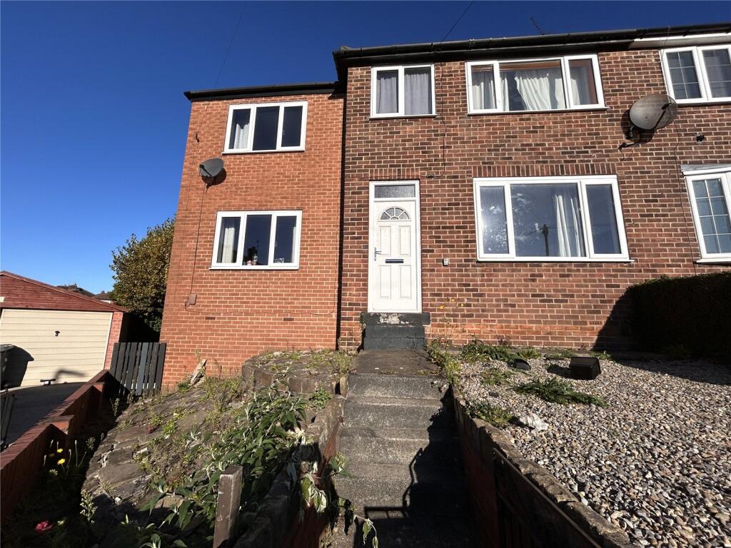 Main image of property: Highfield Close, Leeds, West Yorkshire
