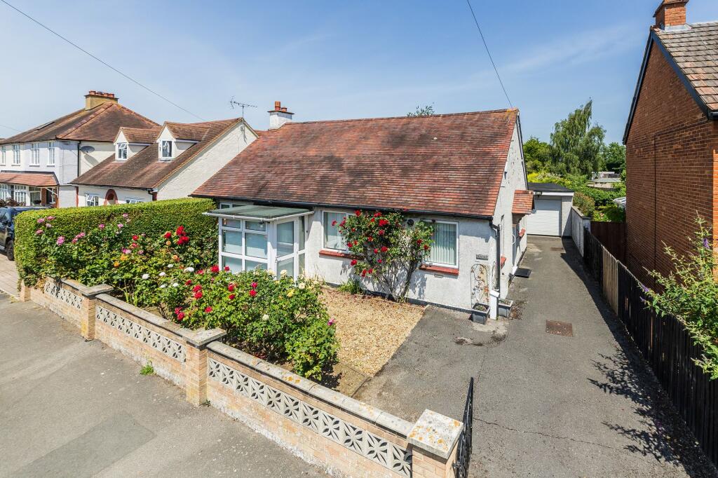 Main image of property: Marcham Road, Drayton, OX14