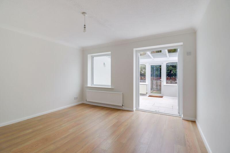 House in Surrey Heath, Windlesham - View 2