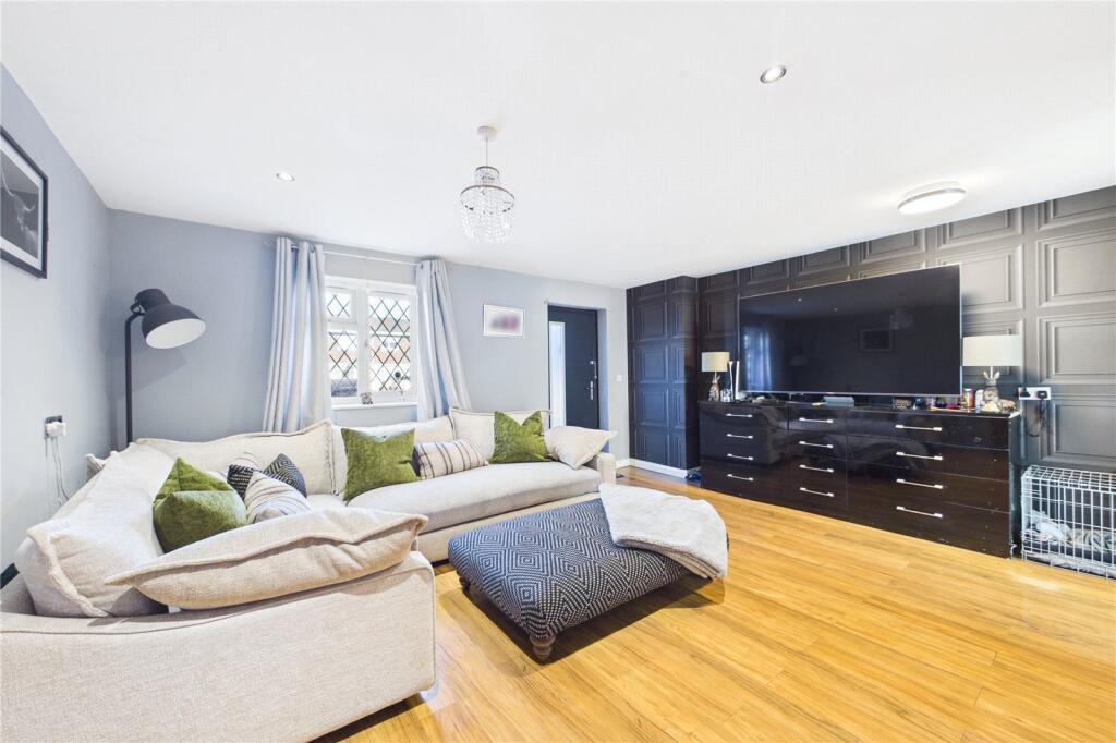 House in Reading - View 4